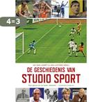 De Geschiedenis Van Studio Sport 9789020450507, Verzenden, Zo goed als nieuw, Ed Van Opzeeland