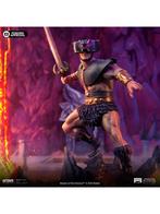 Masters of the Universe Art Scale Statue 1/10 Triklops 24 cm, Ophalen of Verzenden, Nieuw