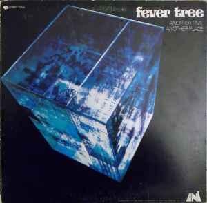 LP gebruikt - Fever Tree - Another Time, Another Place (U..., Cd's en Dvd's, Vinyl | Overige Vinyl, Zo goed als nieuw, Verzenden