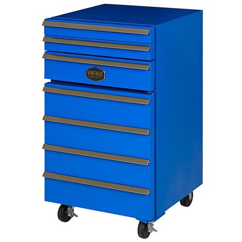 GGM Gastro | GASTRO-COOL | Koelkast “Werkplaatswagen” - 50 |, Witgoed en Apparatuur, Koelkasten en IJskasten, 140 tot 160 cm, Nieuw
