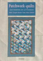 Patchwork quilts 9789021305899, Gelezen, Ankie Vytopil-Diemer & Irma Eskes-Schelvis, I. Eskes-Schelvis, Verzenden