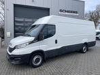 Iveco Daily 35S16V Aut. 410L H2 Airco, Automaat, Gebruikt, Iveco, Leder en Stof