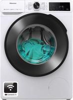 €499 Hisense WF3V843BW/BLX wasmachine Voorbelading 8 kg 14, Ophalen of Verzenden, Nieuw, Energieklasse A of zuiniger