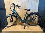 Fietshuis Koen - Batavus Finez PT Exclusive 53 cm Bosch, Ophalen, Gebruikt, Batavus, 51 tot 55 cm