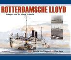 Koninklijke Rotterdamsche Lloyd, Nieuw, Verzenden
