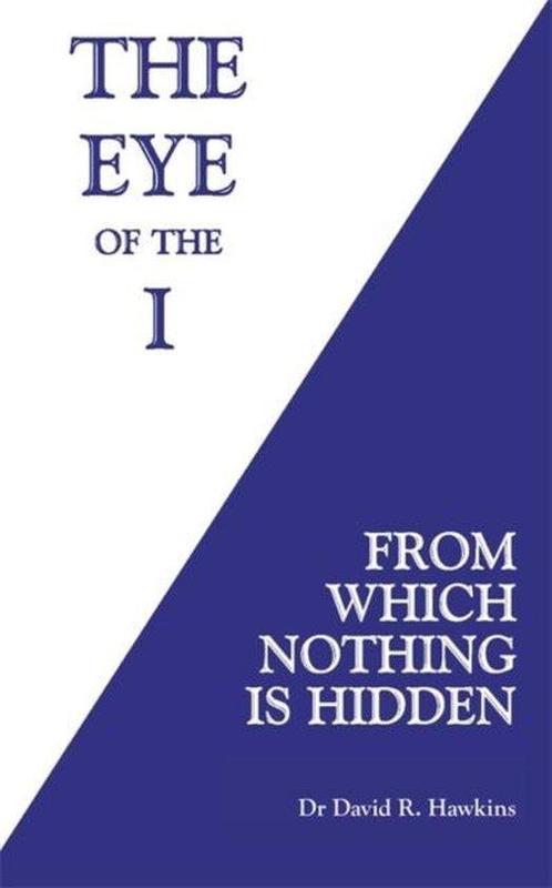 9781781807682 The Eye of the I | Tweedehands, Boeken, Studieboeken en Cursussen, Zo goed als nieuw, Verzenden