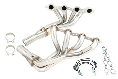 Kooks 09-13 Chevrolet Corvette LS3 6.2L 1-7/8 x 3 Header &, Auto-onderdelen, Motor en Toebehoren, Ophalen of Verzenden