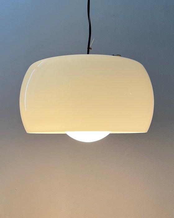 Artemide - Vico Magistretti - Hangende plafondlamp - Model, Antiek en Kunst, Antiek | Meubels | Stoelen en Banken