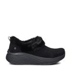 Skechers Max Cuchioning Elite pantoffels voor dames, Skechers, Verzenden, Zwart, Nieuw