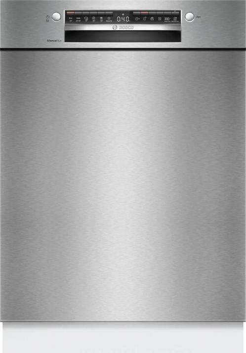 Bosch Smu4ecs10e Onderbouw Vaatwasser 60cm, Witgoed en Apparatuur, Vaatwasmachines, Nieuw, 85 tot 90 cm, Ophalen of Verzenden