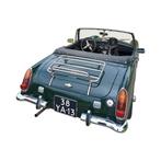 MG Midget bagagerek/drager, Ophalen of Verzenden