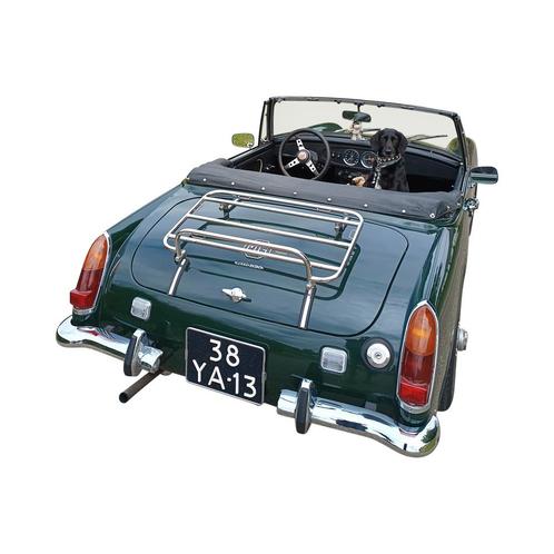 MG Midget bagagerek/drager, Auto diversen, Overige Auto diversen, Ophalen of Verzenden