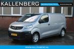 Opel Vivaro-e L2H1 Innovation 50 kWh / App connect / Navi /, Automaat, Elektrisch, Opel, Nieuw