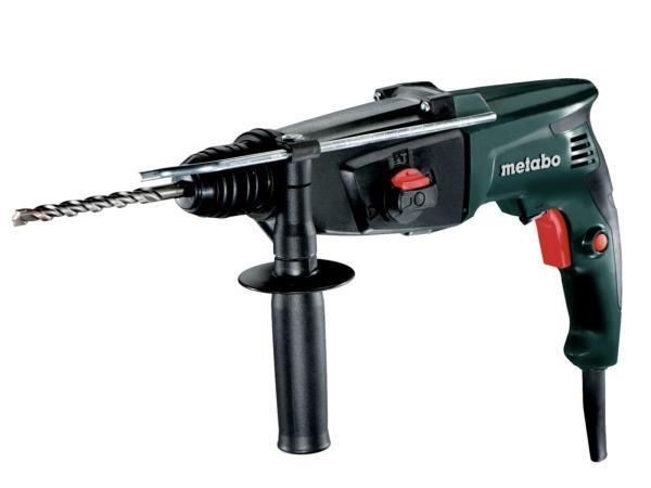 Veiling - Metabo combihamer KHE 2444, Doe-het-zelf en Verbouw, Gereedschap | Boormachines, Nieuw