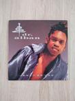 Dr. Alban - What Do I Do - CD Single