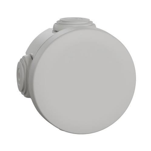 Schneider Electric Sarel MUREVA Opbouw wand-/plafonddoos -, Doe-het-zelf en Verbouw, Elektra en Kabels, Overige typen, Nieuw, Verzenden