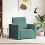 vidaXL 3-in-1 Eenpersoons Sofa Bed Converteerbaar, Verzenden, Nieuw