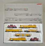 Märklin H0 - 26510 - Treinset (7) - Tunnelreddingstrein, Hobby en Vrije tijd, Nieuw