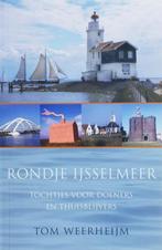 Rondje Ijsselmeer 9789038917740 T. Weerheijm, Boeken, Verzenden, Gelezen, T. Weerheijm