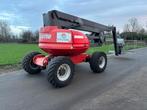 Manitou 200ATJ 4X4X4 Hoogwerker