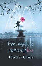 Een hopeloze romantikus 9789047501442 H. Evans, Boeken, Verzenden, Zo goed als nieuw, H. Evans