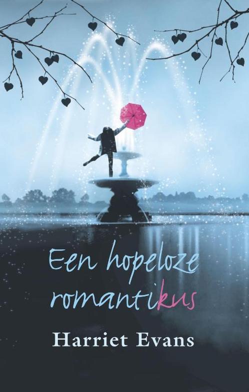 Een hopeloze romantikus 9789047501442 H. Evans, Boeken, Romans, Zo goed als nieuw, Verzenden