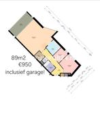 Woningruil - Galle Promenade 112 - 3 kamers, Noord-Holland