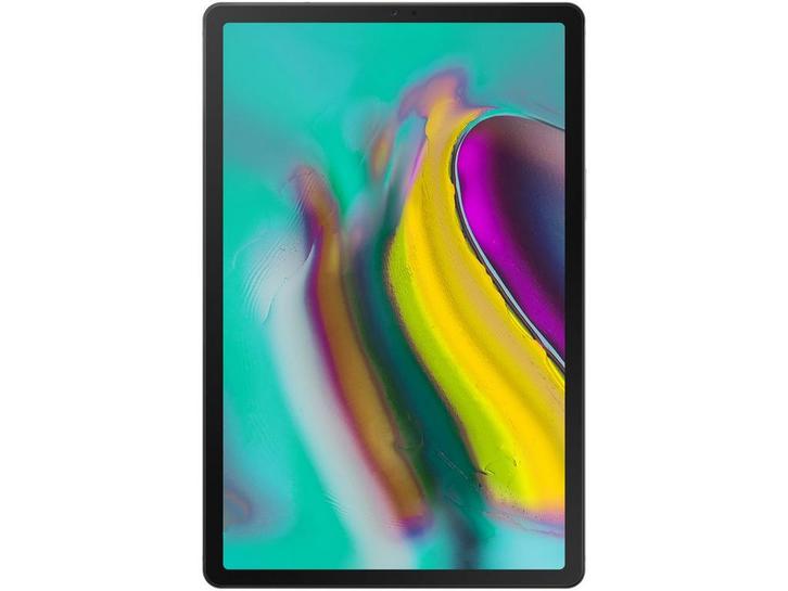 Samsung Galaxy Tab S5e - Tablet - 10,5 OLED - 64GB - 4GB, Computers en Software, Android Tablets, Zo goed als nieuw, Verzenden