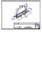 Thule Caravan Light, Auto diversen, Fietsendragers, Ophalen of Verzenden, Nieuw