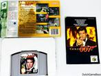Nintendo 64 / N64 - 007 Golden Eye - Players Choice - NEU6, Verzenden, Gebruikt
