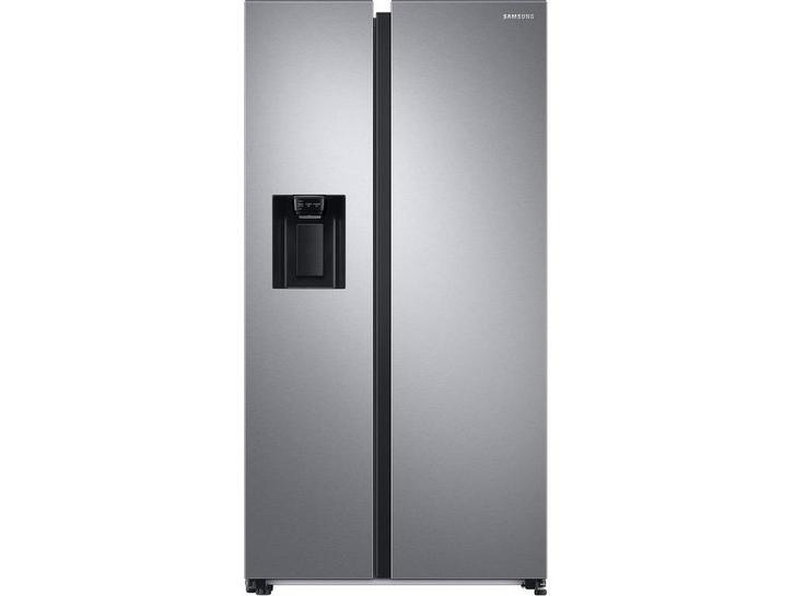 Samsung RS68A884CSL - Amerikaanse koelkast - SpaceMax 635L -, Witgoed en Apparatuur, Koelkasten en IJskasten, Zo goed als nieuw
