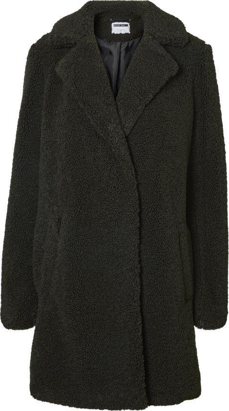 NOISY MAY - Maat S - NMGABI L/S JACKET Dames Jas, Kleding | Dames, Jassen | Winter, Verzenden