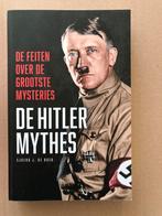 De Feiten achter de Hitler- Mythes - NIEUW, Verzamelen, Militaria | Tweede Wereldoorlog, Ophalen of Verzenden, Duitsland, Boek of Tijdschrift