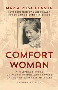 Comfort Woman.by Henson, Rosa New   ., Boeken, Biografieën, Zo goed als nieuw, Verzenden