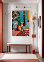 E. García - UN ZORRO DENTRO DE CASA XL (NO RESERVE)