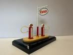 Dinky Toys - Modelauto - 781 Petrol Pump Station - Esso - In, Nieuw
