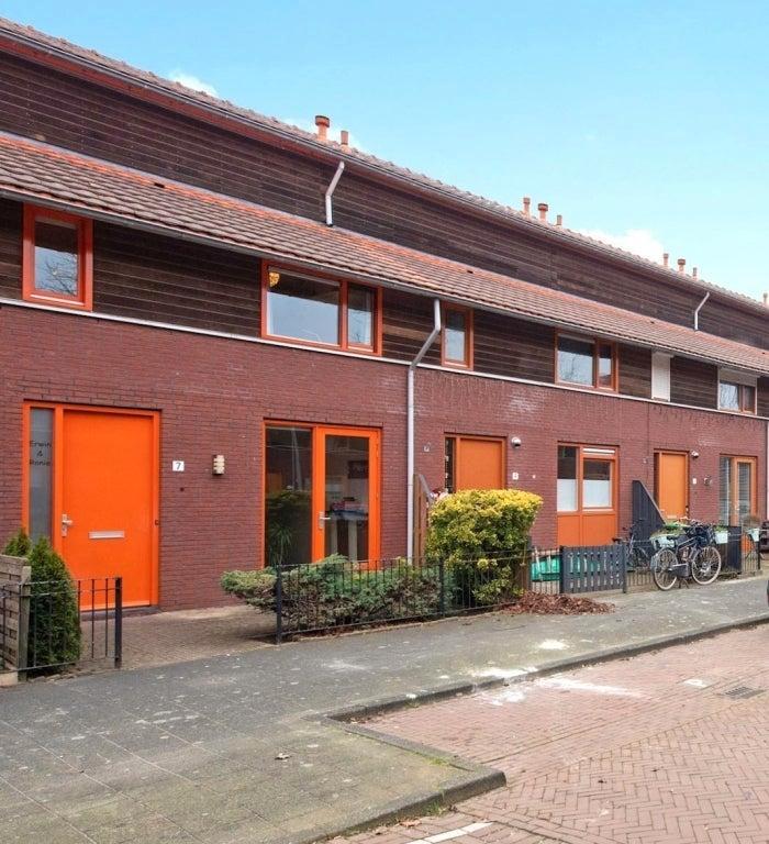 Te huur: Huis Graspieperlaan in Den Haag, Huizen en Kamers, Huizen te huur, Zuid-Holland