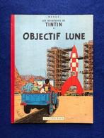 Tintin T16 - Objectif Lune (B8) - C - 1 Album - Eerste, Boeken, Nieuw