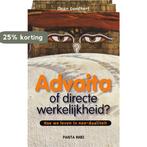 Advaita of directe werkelijkheid? 9789088400506, Boeken, Verzenden, Zo goed als nieuw, Daan Goedhart