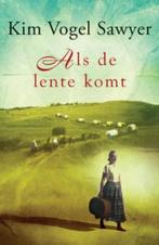 Als de lente komt 9789029719377 Kim Vogel Sawyer, Boeken, Verzenden, Gelezen, Kim Vogel Sawyer