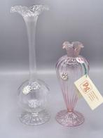 PG-MIANI Argenteria - Pot (2) - .925 zilver, een geslepen