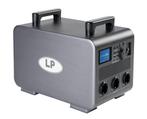 LP Energy Draagbare stroomgenerator ESS 2000 PRO, Ophalen of Verzenden, Nieuw