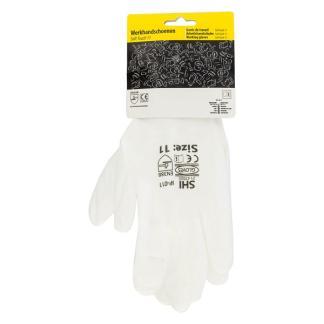 Schildershandschoenen | XXL (Latex), Doe-het-zelf en Verbouw, Verf, Beits en Lak, Nieuw, Verzenden
