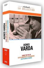 Agnes Varda (Cineart Collection) (DVD), Verzenden, Nieuw in verpakking
