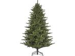Triumph Tree Monviso Kunstkerstboom - H215 x 134 cm - Groen, Verzenden, Nieuw