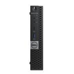 Dell OptiPlex 7050 mini | Core i5 / 8GB / 256GB SSD, Computers en Software, Desktop Pc's, Ophalen of Verzenden, Gebruikt, Dell