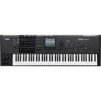 Black Friday deals tot -40% Yamaha Motif XF7 synthesizer, Muziek en Instrumenten, Zo goed als nieuw