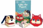 Little Pet Puppets by Clockwork Soldier, Verzenden, Nieuw