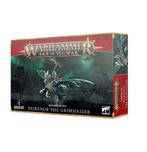 Nighthaunt Reikenor The Grimhailer (Warhammer nieuw), Hobby en Vrije tijd, Wargaming, Ophalen of Verzenden, Nieuw