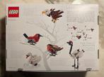 Lego Set - 4002014 - Employee Gift - LEGO Hub Birds, Nieuw